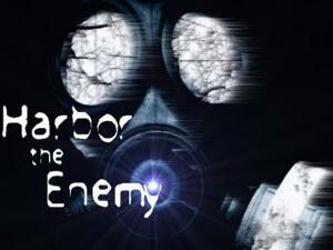 Harbor-The-Enemy