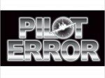 Pilot-Error