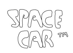 Space-Car-Logo