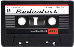 RadiodustCassette